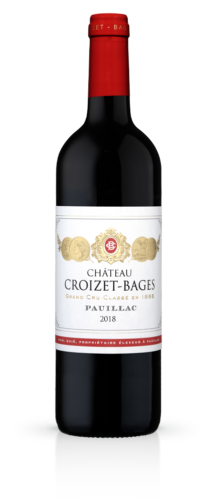 Château-Croizet-Bages-429x1000